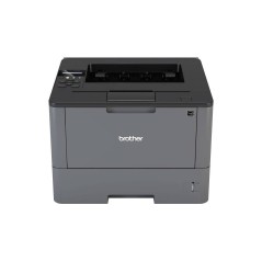Brother HL-L5100DN Laser Printer - High Performance & Reliable Printing Solution | 4977766753319